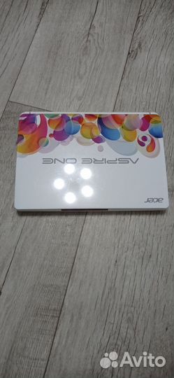 Acer aspire one d270