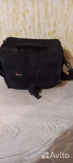 Компактный фотоаппарат nikon