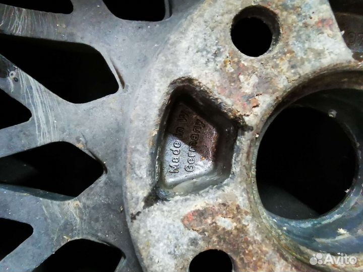 Диски exip 4x108