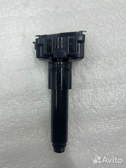 Омыватель фары левый Toyota Camry V75 2021-2023