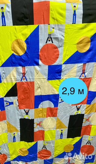 Батист кулирка муслин