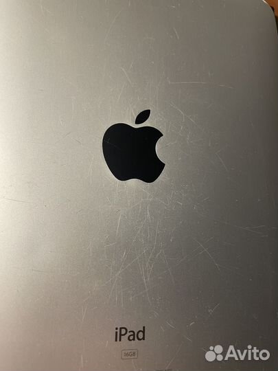 Apple iPad 4 16GB