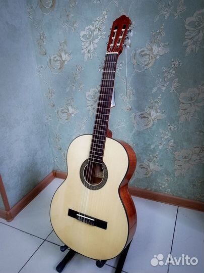 Гитара классическая Cort AC100-SG