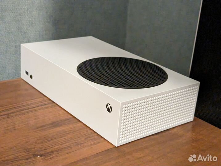 Xbox Series S
