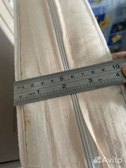 Матрас детский 120 60