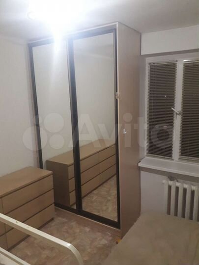 2-к. квартира, 52 м², 8/9 эт.