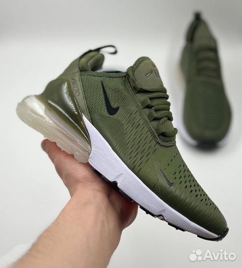 Кроссовки Nike Air Max 270