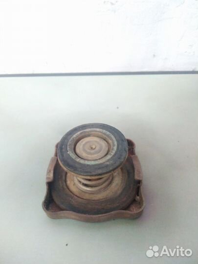 Крышка радиатора ваз 2101/06