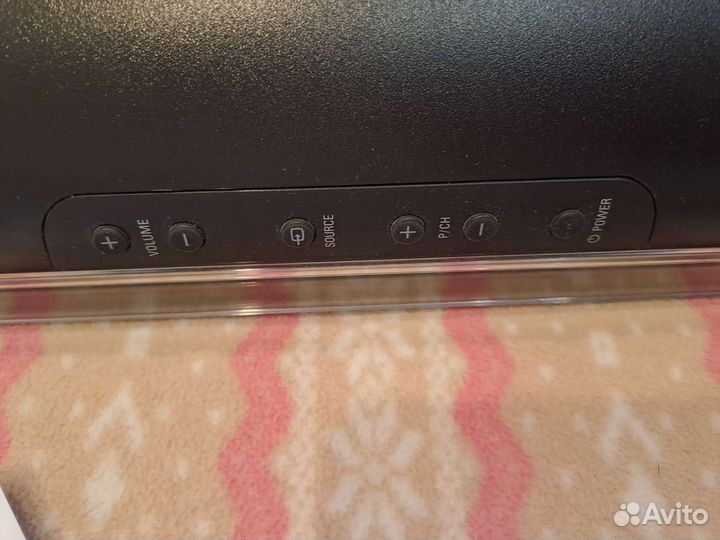 Телевизор ЖК philips 32PFL
