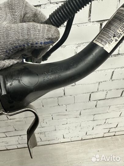 Заливная горловина бензобака Bmw 3 F30