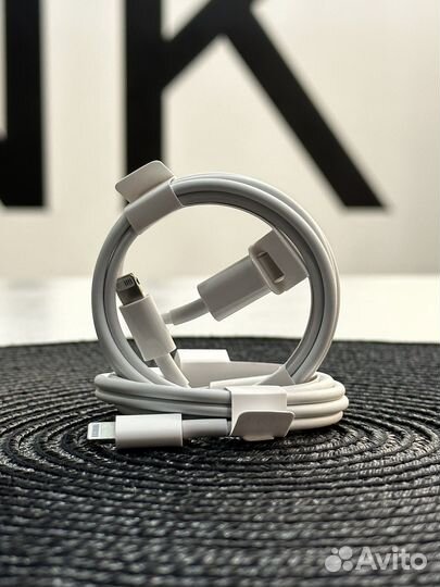 Кабель Apple Type-c оригинальный новый