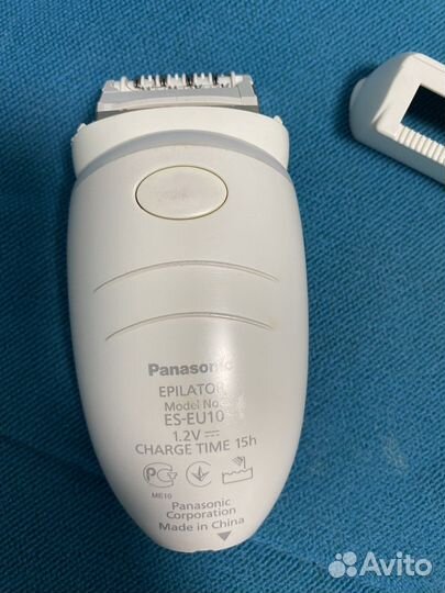Депилятор водонепроницаемый Philips