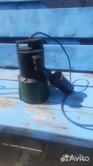 Насосы, Джилекс 60/92; Dab nova