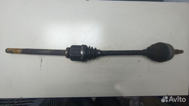 Полуось Ford Mondeo 3, 2006