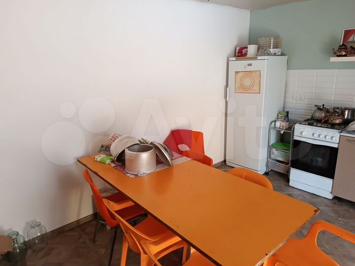 Дача 68 м² на участке 5,1 сот.