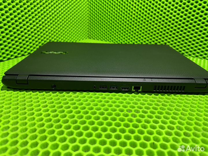 Ноутбук Acer es1-520