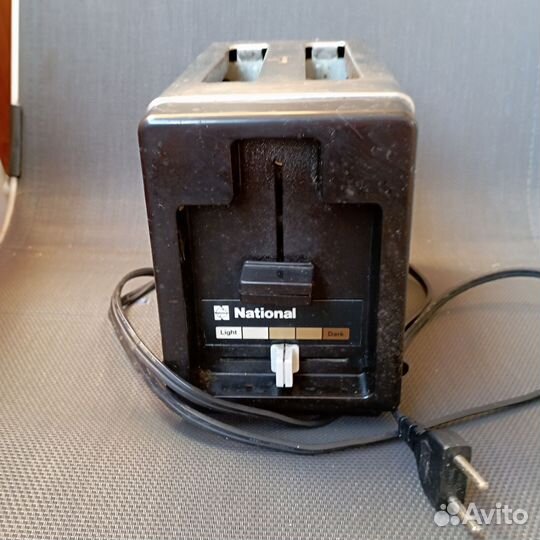 Тостер для бутербродов