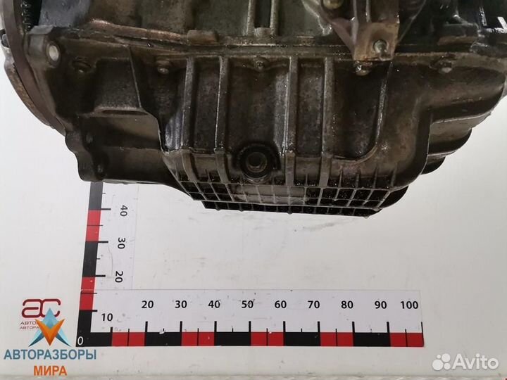 Корпус термостата Ford Focus 1998 1493599