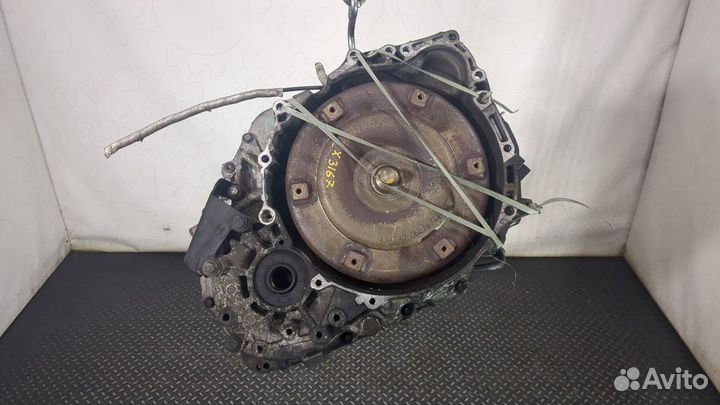 Кпп - автомат (АКПП) Volvo V50, 2007