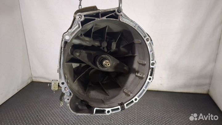 Кпп 6-ст.мех. (МКПП) BMW 1 F20, F21, 2018