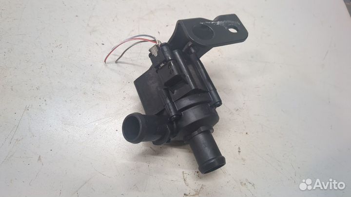 Насос водяной Audi A3 (8V), 2020