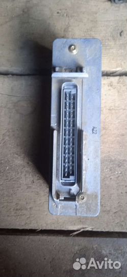 Запчасти volvo 960