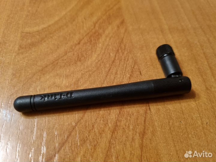 Антенна для Wi-Fi роутера D-Link