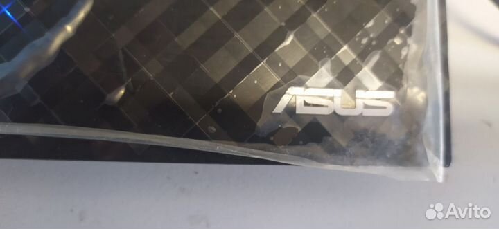 Роутер asus RT-N14U