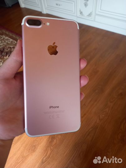 iPhone 7 Plus, 32 ГБ