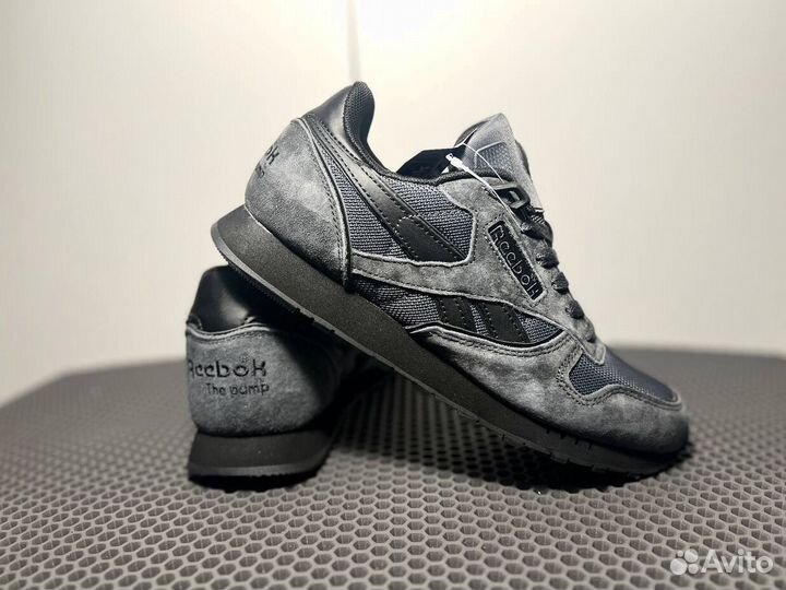 Кроссовки Reebok