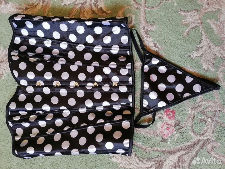 Корсет женский 44-50 на косточках