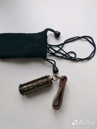 Usb флешка Криптекс (код да винчи) 16Гб