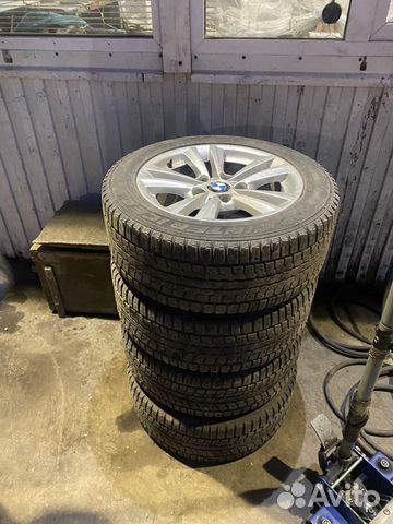 Колеса bmw f30 бмв ф30