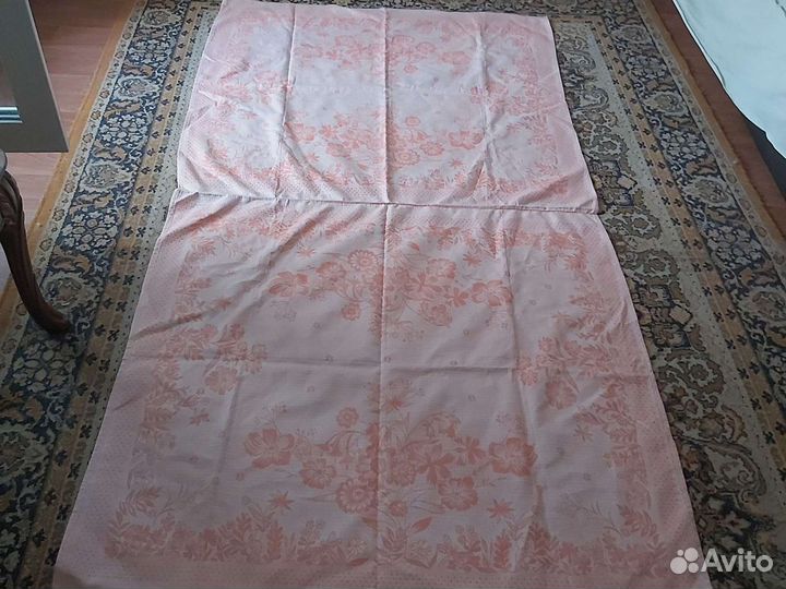 Покрывало большое