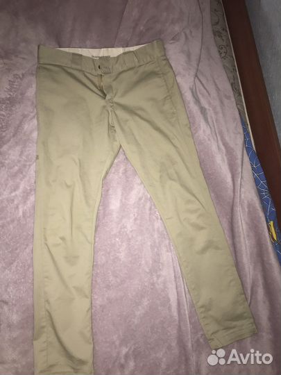 Dickies брюки оригинал