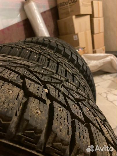Dunlop SP Winter Ice 02 205/55 R16