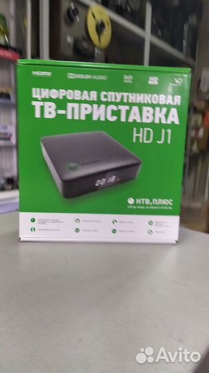 Установка спутникового и эфирного тв