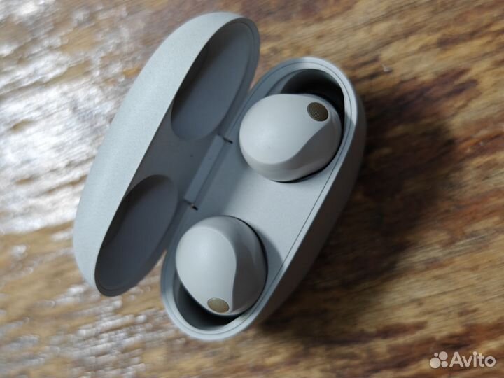 Наушники sony wf 1000xm5