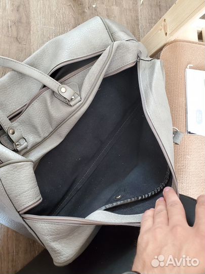 Ретро сумка СССР