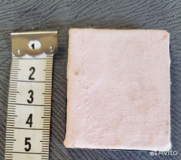 Икона Богородица в окладе серебро 84 проба 19 век