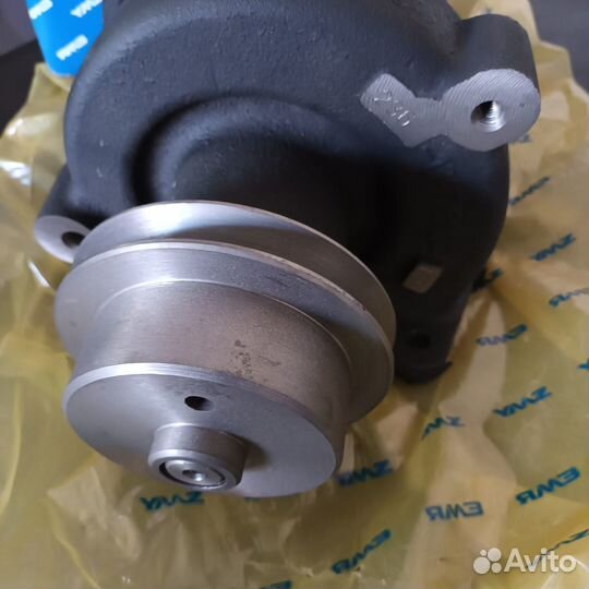 Водяной насос