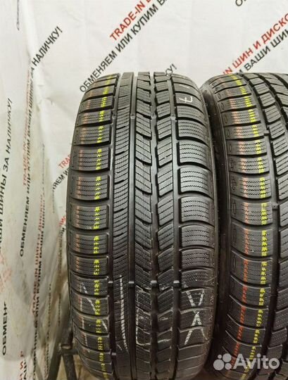 Nexen Winguard Sport 245/45 R18 100V