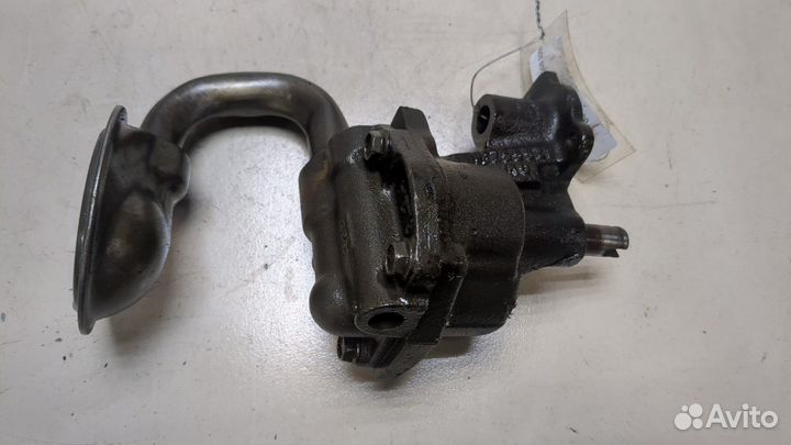 Насос масляный Chevrolet Blazer, 2002