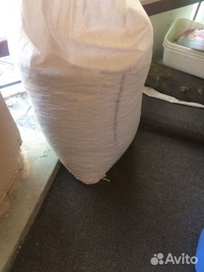 Наполнитель для животных