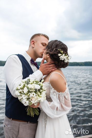 Свадебный фотограф