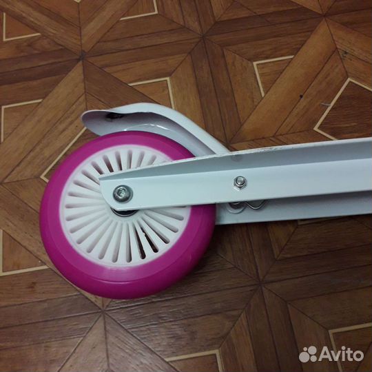 Самокат детский