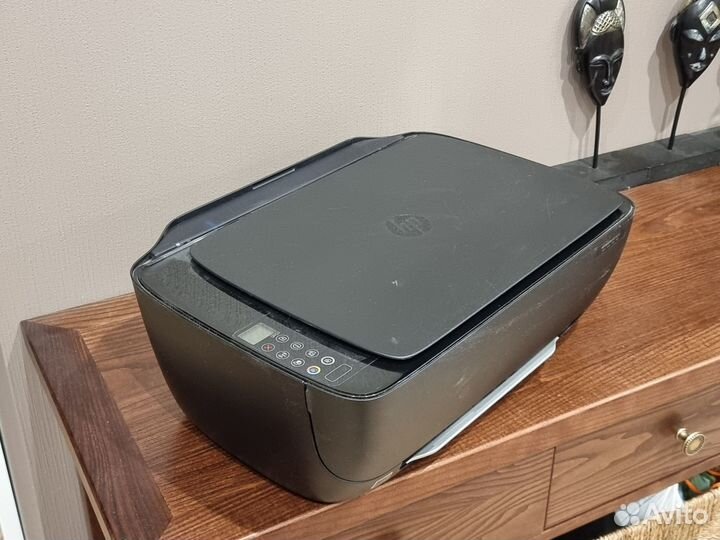 Продам три принтера (мфу)