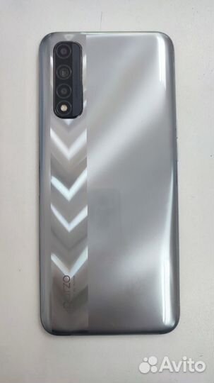 Realme Narzo 30 4G