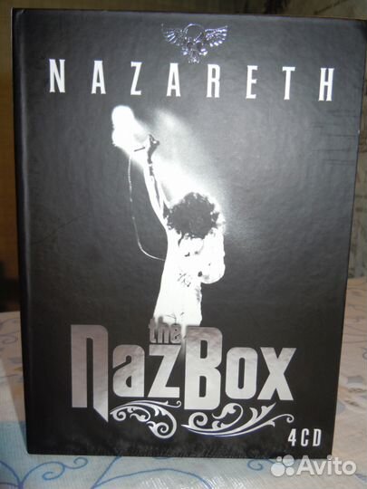 Nazareth 