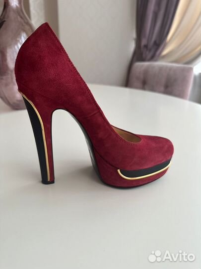 Туфли женские 36 размер